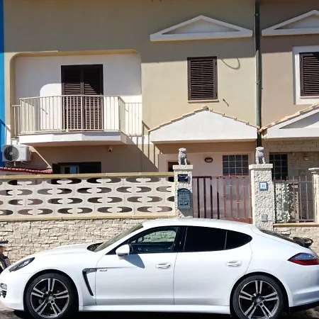 Apartamento Mezzaluna Portopalo Di Capo Passero