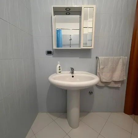 Mezzaluna * Portopalo Di Capo Passero