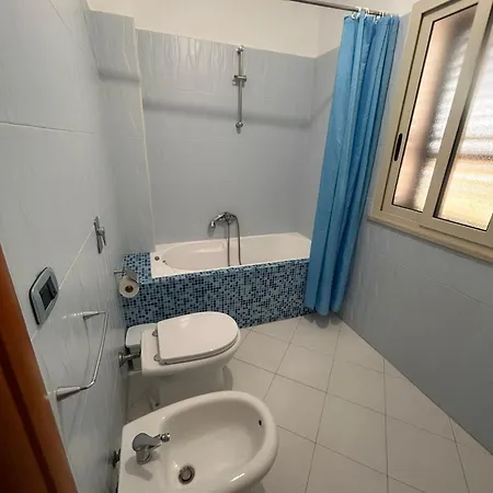 Apartamento Mezzaluna *