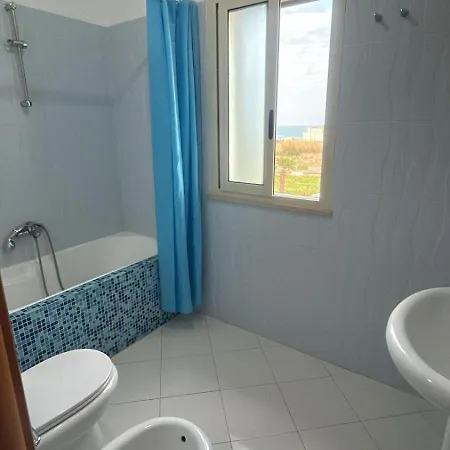 Apartamento Mezzaluna *