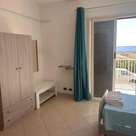 Apartamento Mezzaluna *