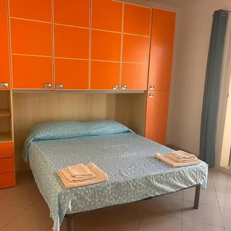 Mezzaluna Apartamento Portopalo Di Capo Passero