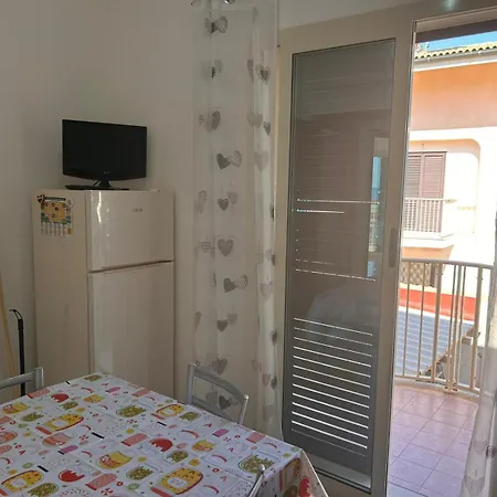 Apartamento Mezzaluna *
