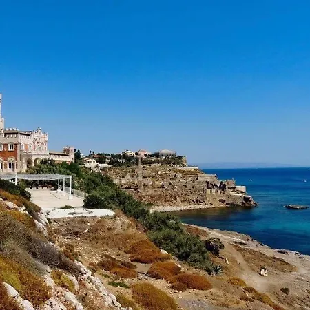 Mezzaluna Apartamento