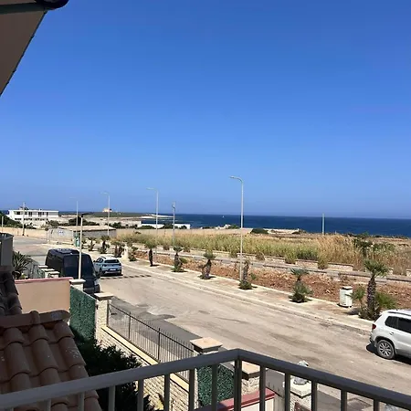 Apartamento Mezzaluna Portopalo Di Capo Passero