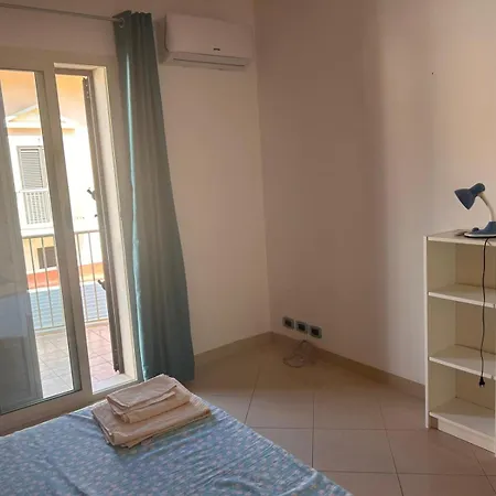 Apartamento Mezzaluna *